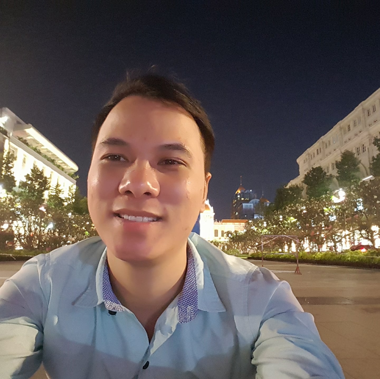 Creative and simple customer testimonial page design