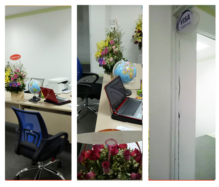 simple bootstrap template