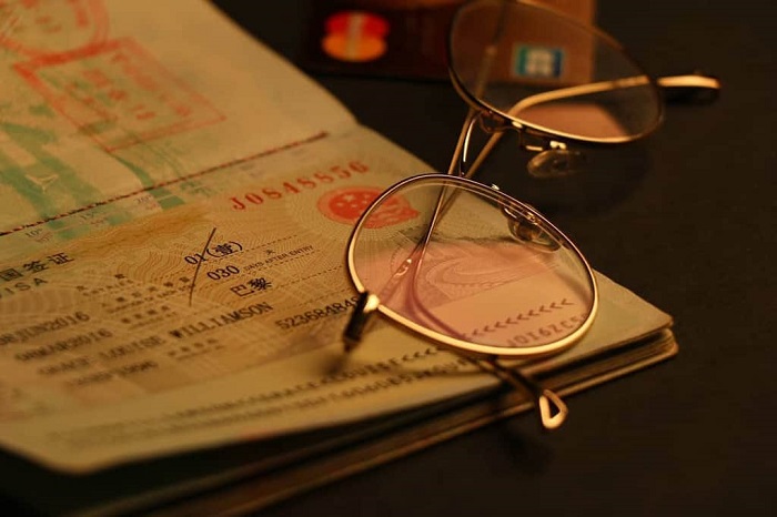 lệ phí làm visa đi Trung Quốc 