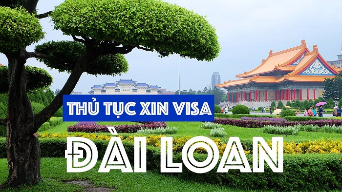 Xin visa Đài Loan có người bảo lãnh đảm bảo đậu 99.9% 1 xin-visa-dai-loan-co-nguoi-bao-lanh