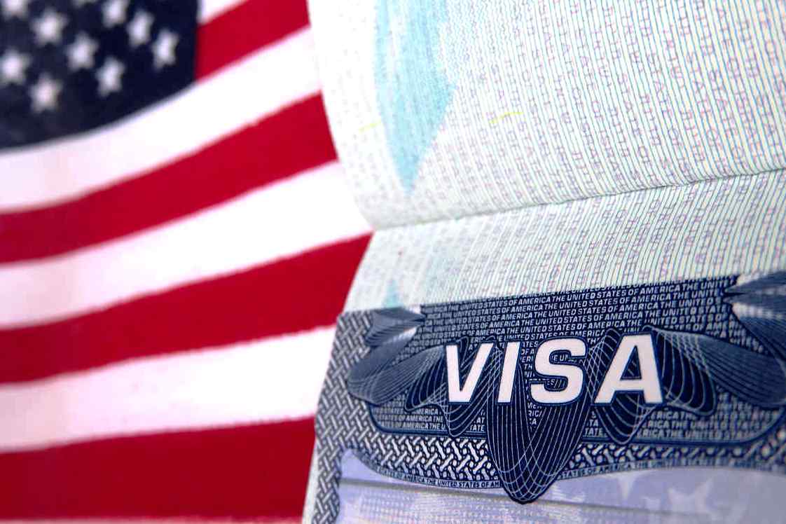  Có Visa Mỹ được miễn Visa nước nào
