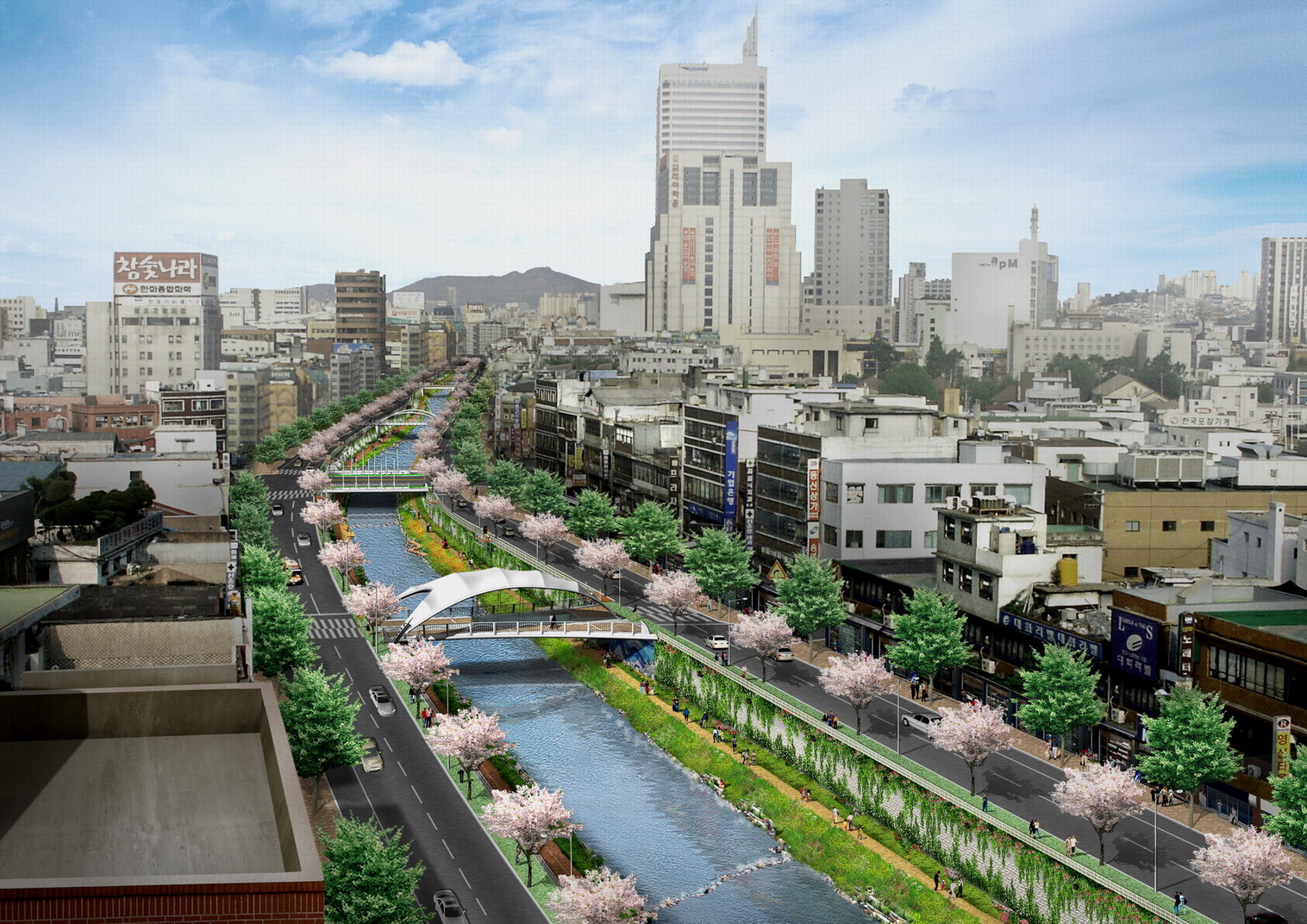 Đi Hàn Quốc theo visa thương mại năm 2018 cần lưu ý gì? 1 Xin Visa thương mại Hàn Quốc