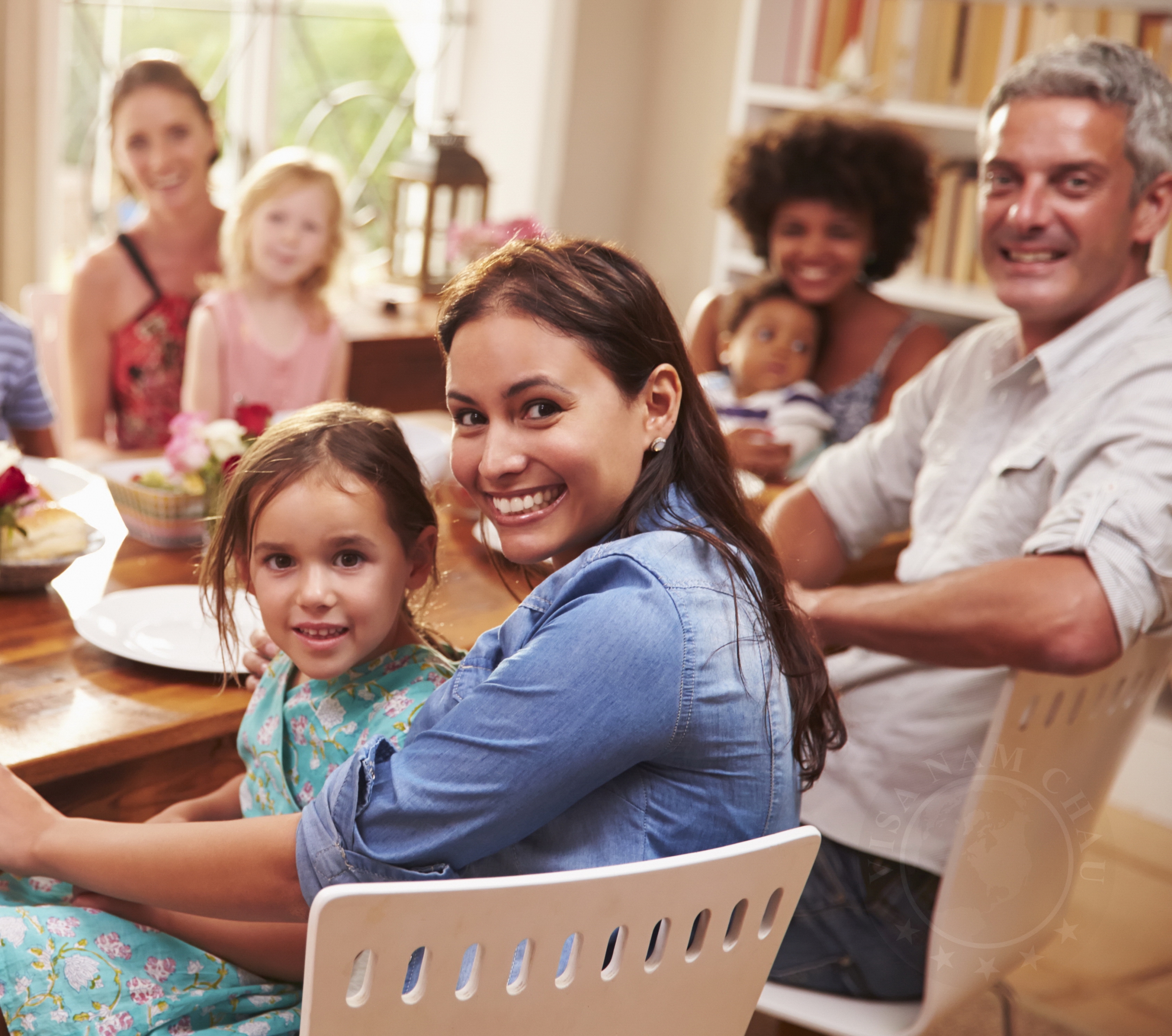 Làm visa đi Hàn Quốc cần những gì? Cách chứng minh tài chính làm visa Hàn Quốc? 4 Chứng minh tài chinh thân nhân