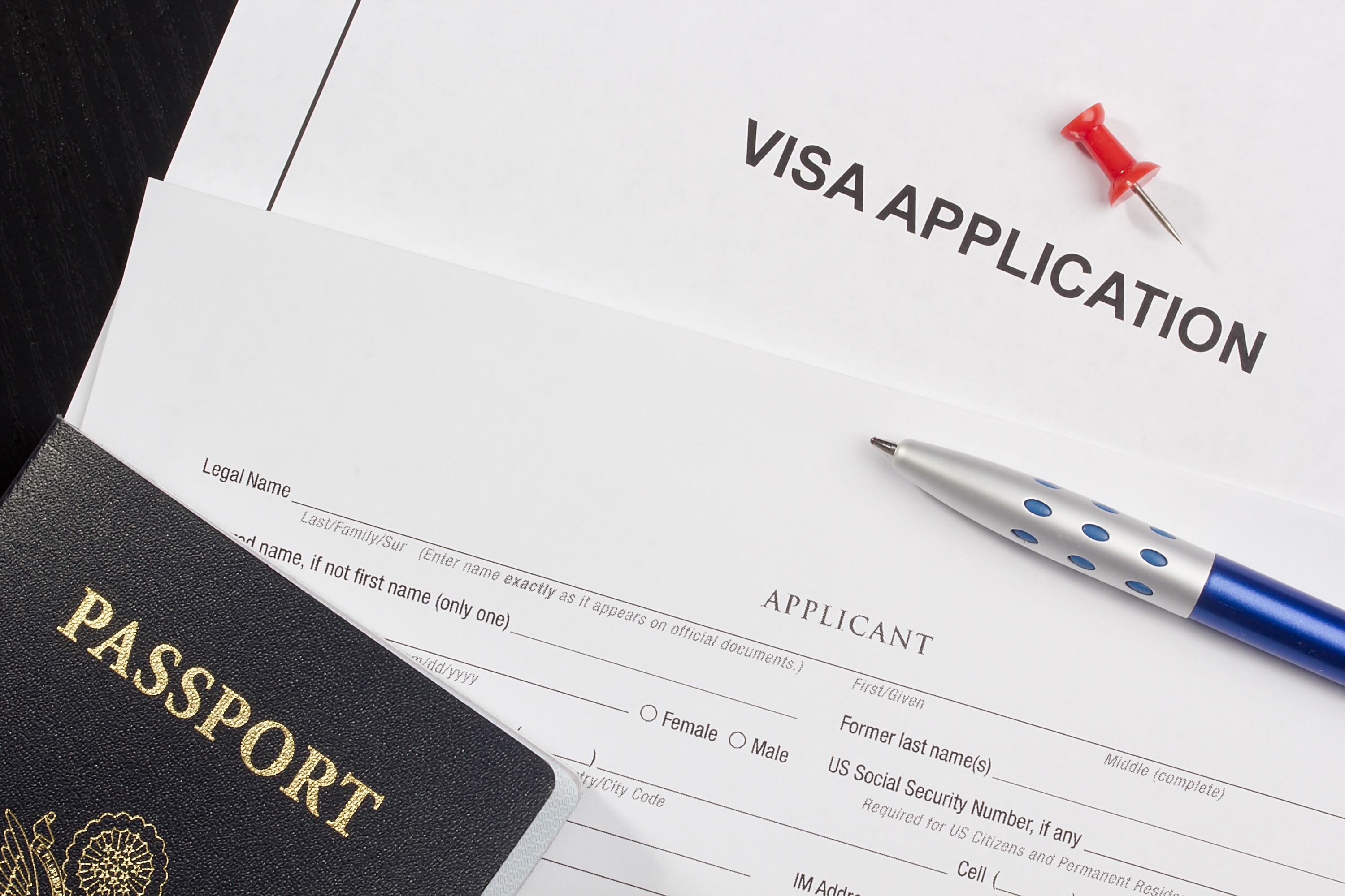 Xin visa đi Bỉ mất bao lâu? 4 Cần đặt lịch hẹn nộp hồ sơ Visa trực tuyến