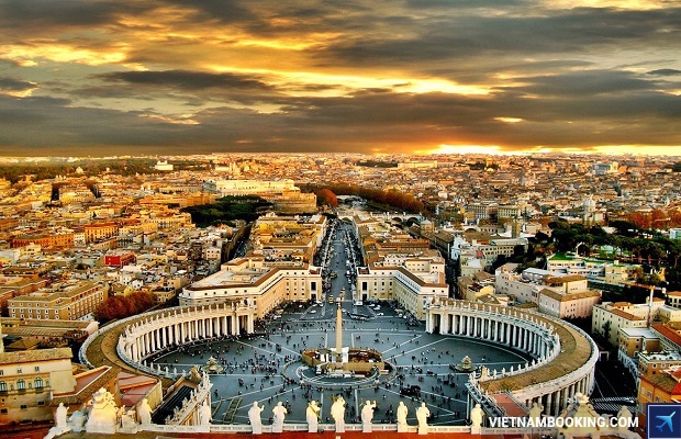 Thủ tục lưu trú tại đây không quá khó khăn