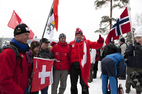 Môi trường làm việc lí tưởng dành cho mọi người trên thế giới