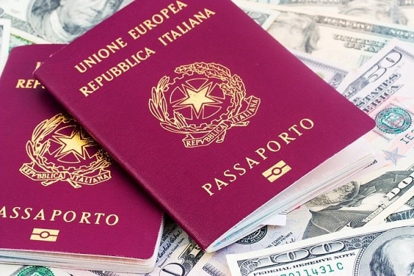 Xin visa đi Ý có khó không? 2 Các loại visa đi Ý