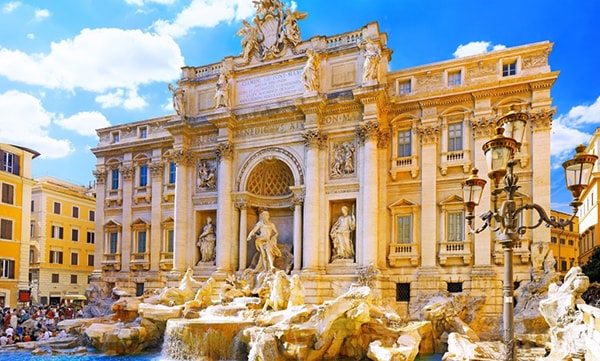 Xin visa đi Ý có khó không? 4 Ý - nơi làm việc lí tưởng của bạn