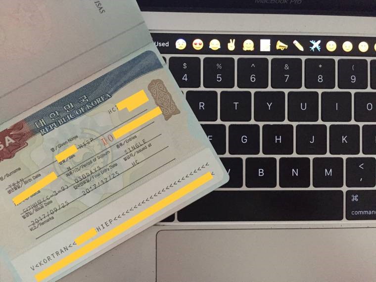 Nhiều người Việt Nam làm Visa không cần chứng minh tài chính