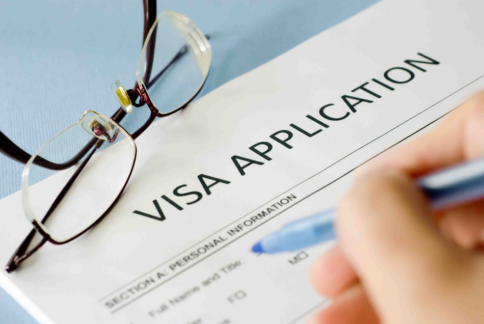 Hồ sơ xin cấp Visa Đài Loan