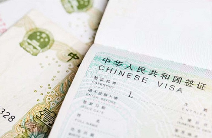 Đi Trung Quốc có cần visa không? Làm visa bao nhiêu tiền? 6 thời gian xin visa trung quốc