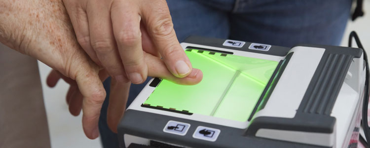 Đi Trung Quốc có cần visa không? Làm visa bao nhiêu tiền? 17 lấy dấu vân tay khi làm hồ sơ