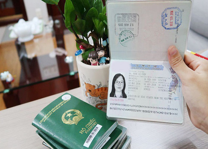 Làm visa đi Trung Quốc dài hạn có loại nào? Bao nhiêu tiền? 5 Cập nhật ngay chi phí làm visa Trung Quốc để chủ động trong việc nộp lệ phí