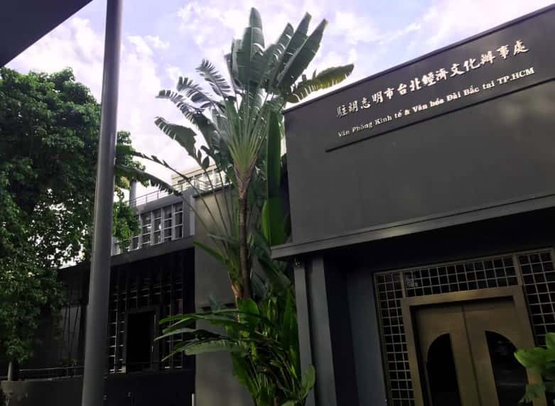 Thủ tục xin visa du lịch Đài Loan cần có những giấy tờ gì? 7 nộp hồ sơ xin visa