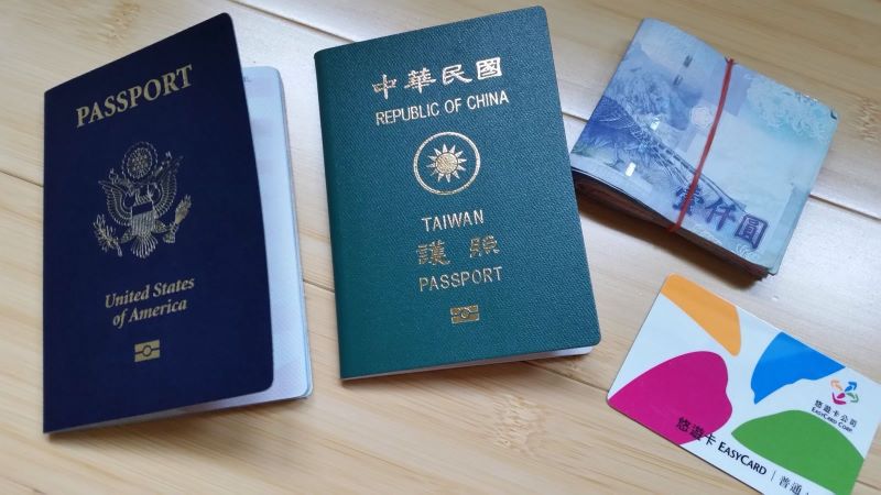 Thủ tục xin visa du lịch Đài Loan cần có những giấy tờ gì? 9 quy trình xin visa đài loan