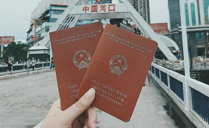 thời gian xét duyệt visa trung quốc