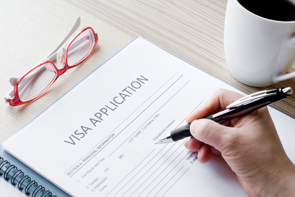 Người Trung Quốc khi vào Việt Nam cần phải có visa