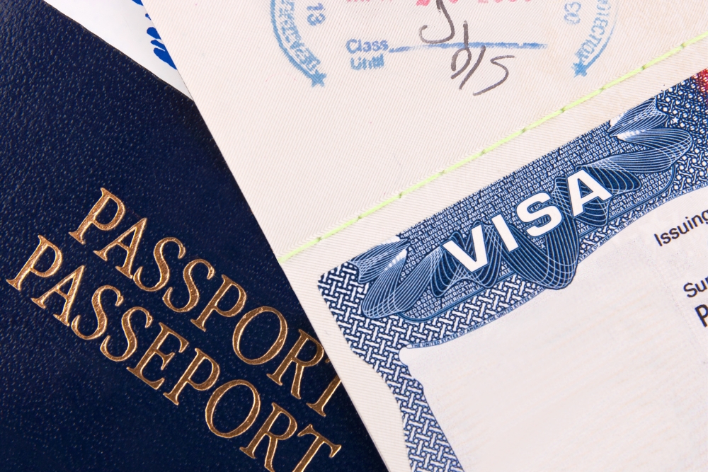 Thủ tục gia hạn visa cho người Trung Quốc bao gồm những gì? 4 Tuỳ vào thời gian gia hạn visa cho người Trung Quốc mức lệ phí sẽ được thu khác nhau
