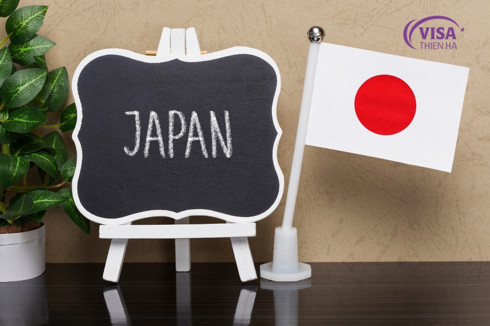 hộ chiếu nhật bản đi được bao nhiêu nước