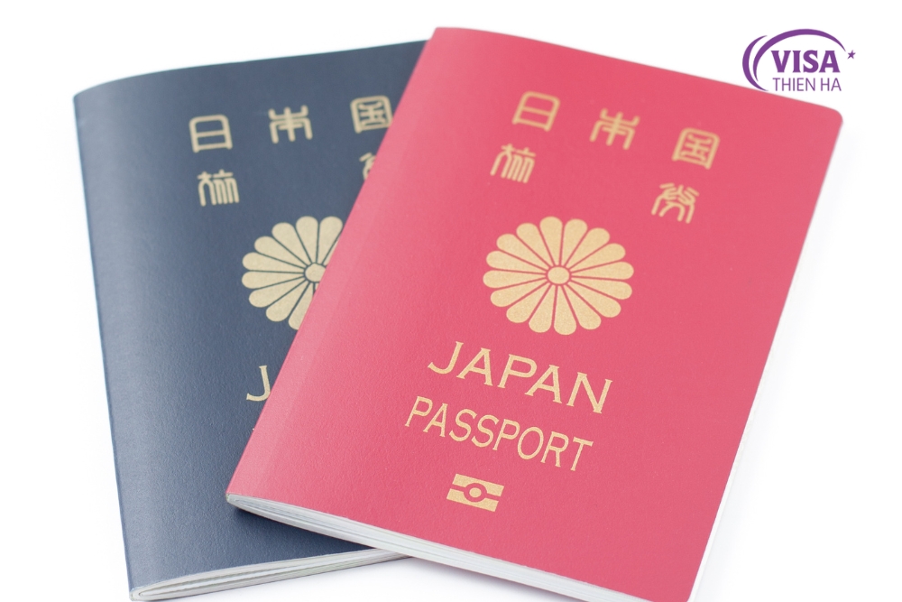 đối tượng được miễn làm visa