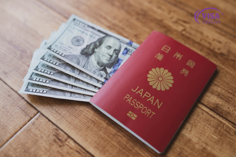 kinh nghiệm làm visa