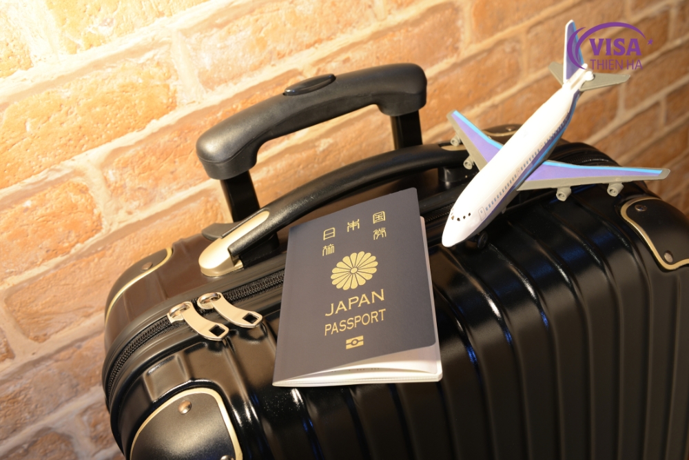 điều kiện và thủ tục xin visa