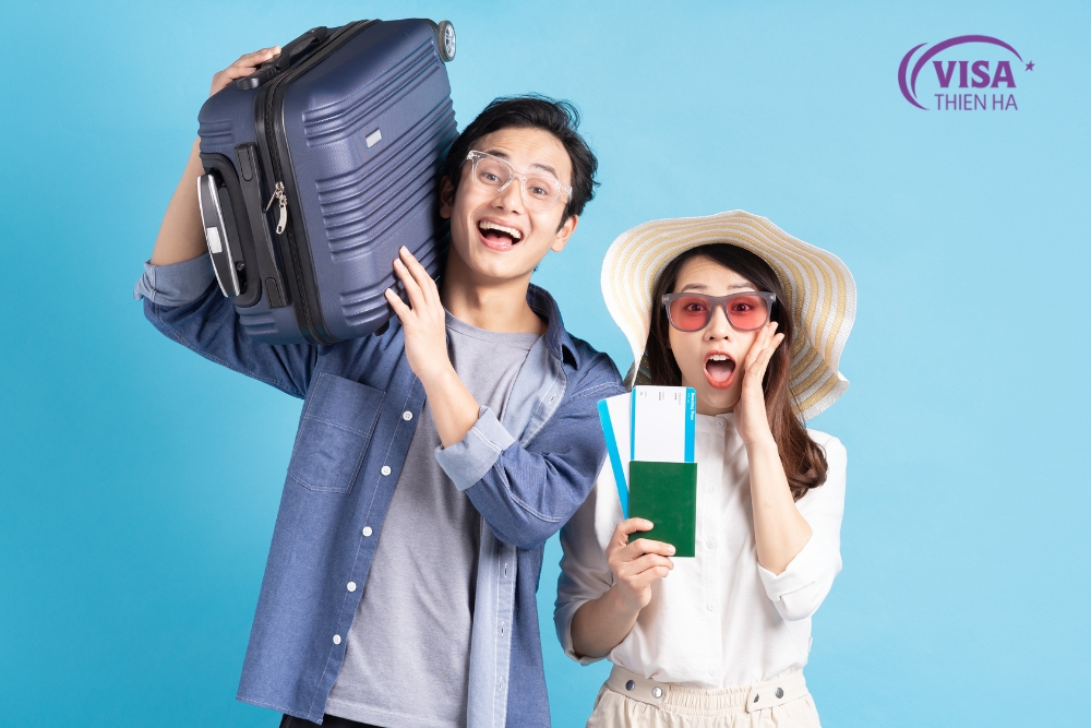 thời hạn sử dụng visa