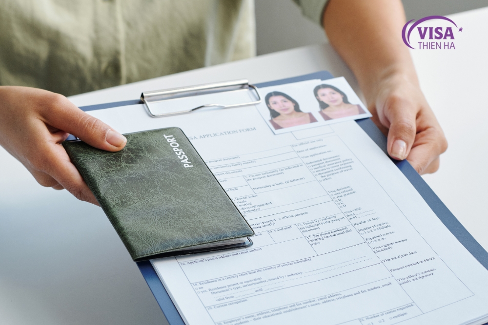 visa thiên hà hỗ trợ làm visa nhật bản từ a-z