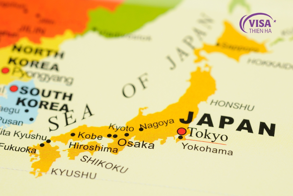 đi du lịch nhật bản