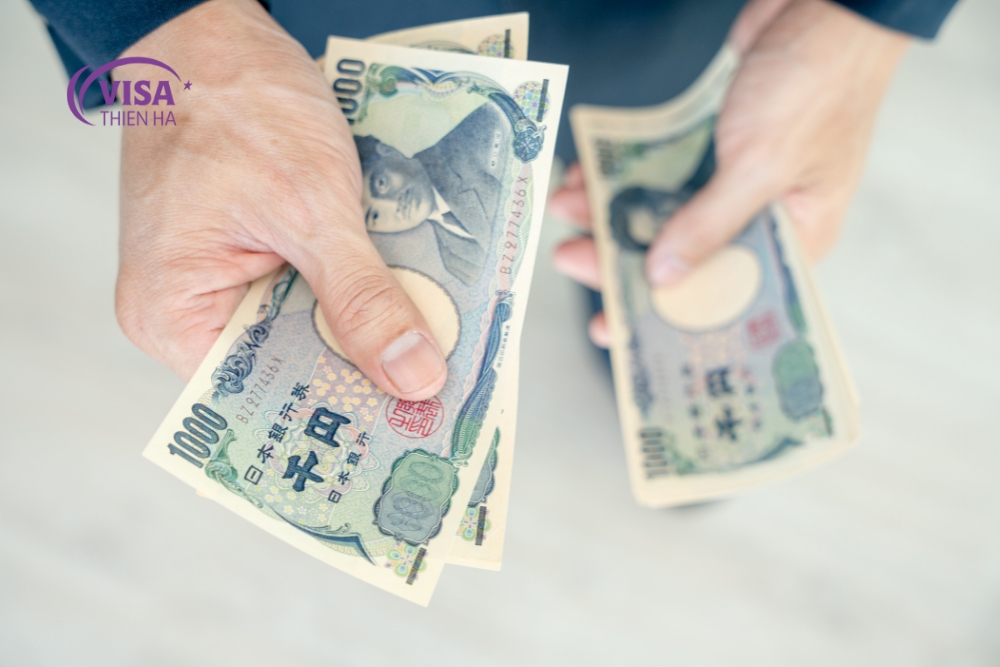 chi phí đi du lịch nhật bản