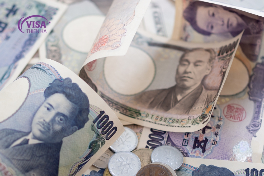 chi phí nhập cảnh