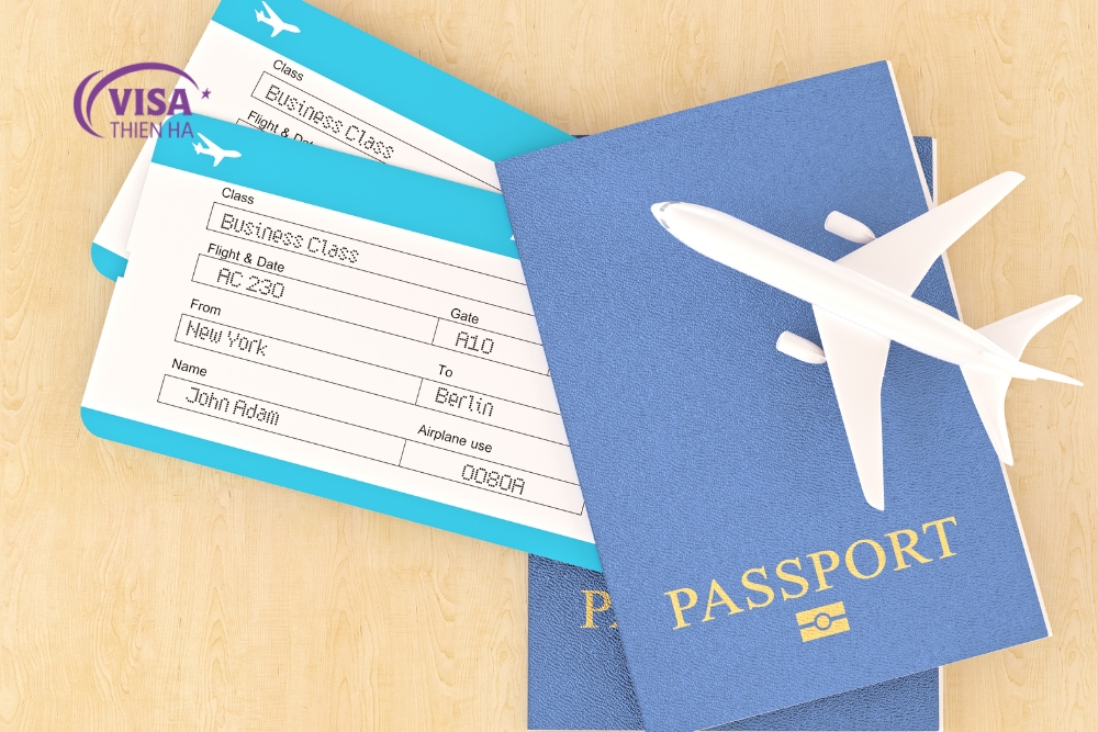 chi phí vé máy bay