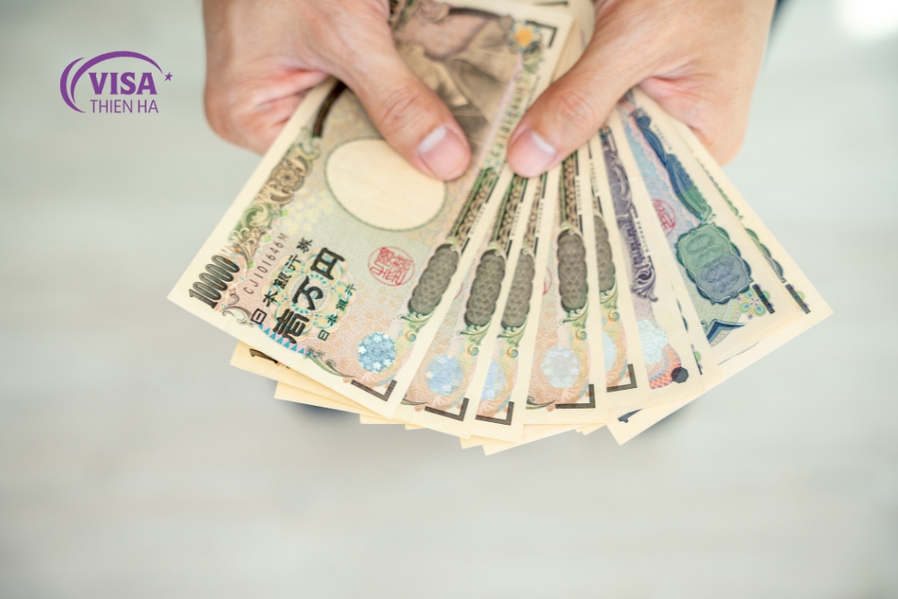 xin visa du lịch nhật bản hết bao nhiêu tiền 