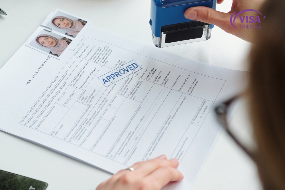 có visa hàn quốc đi được nhũng quốc gia nào