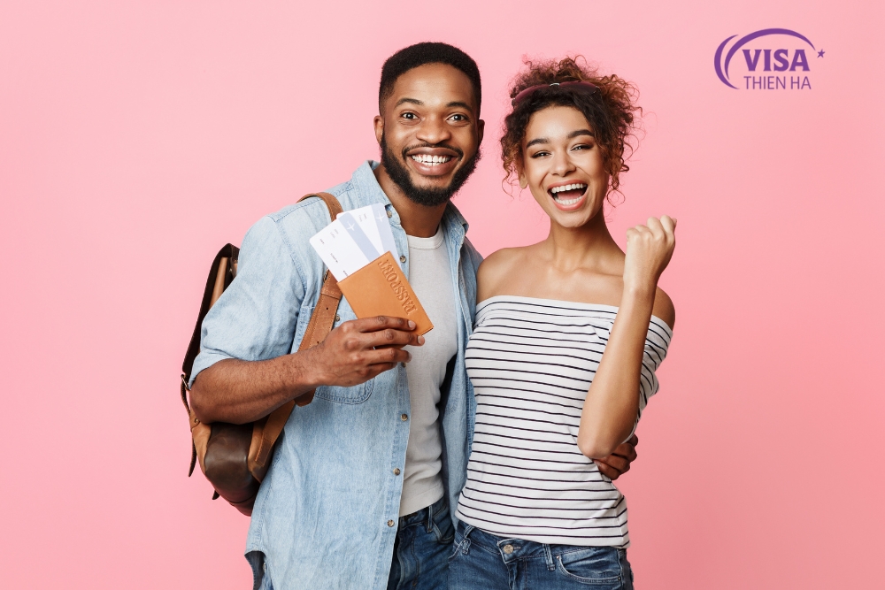 có visa hàn có được miễn visa nhật không