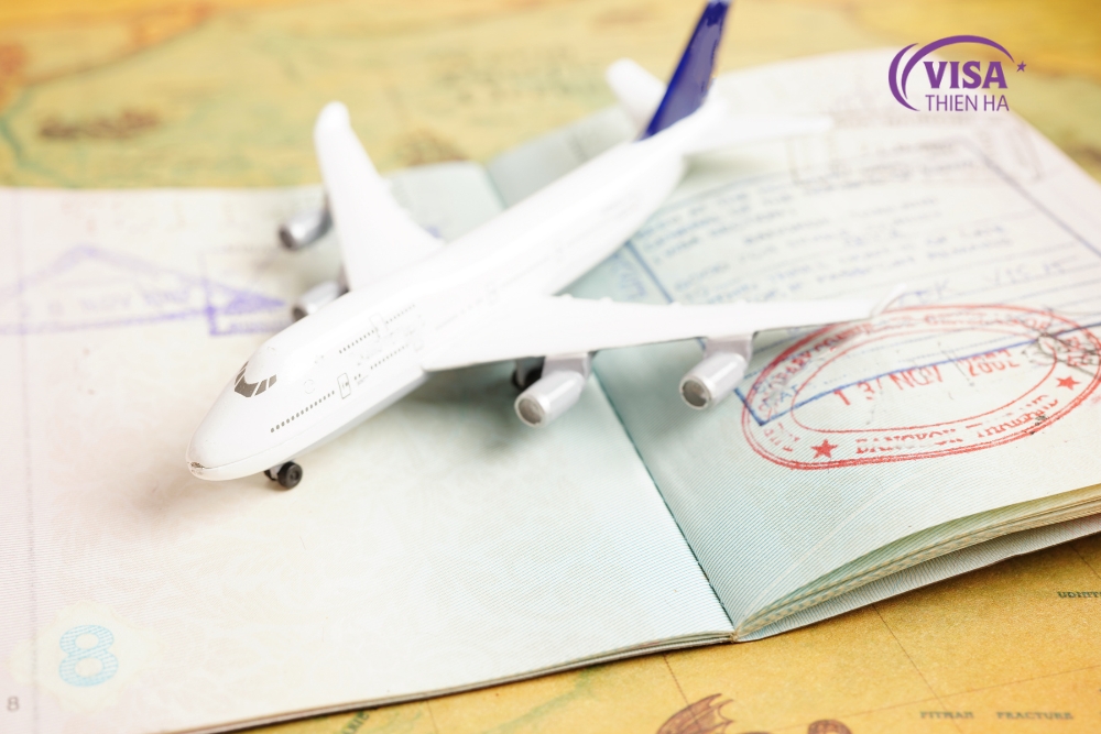 làm visa giá tốt