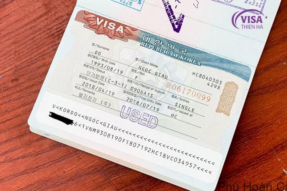 du lịch hàn quốc bao nhiêu tiền