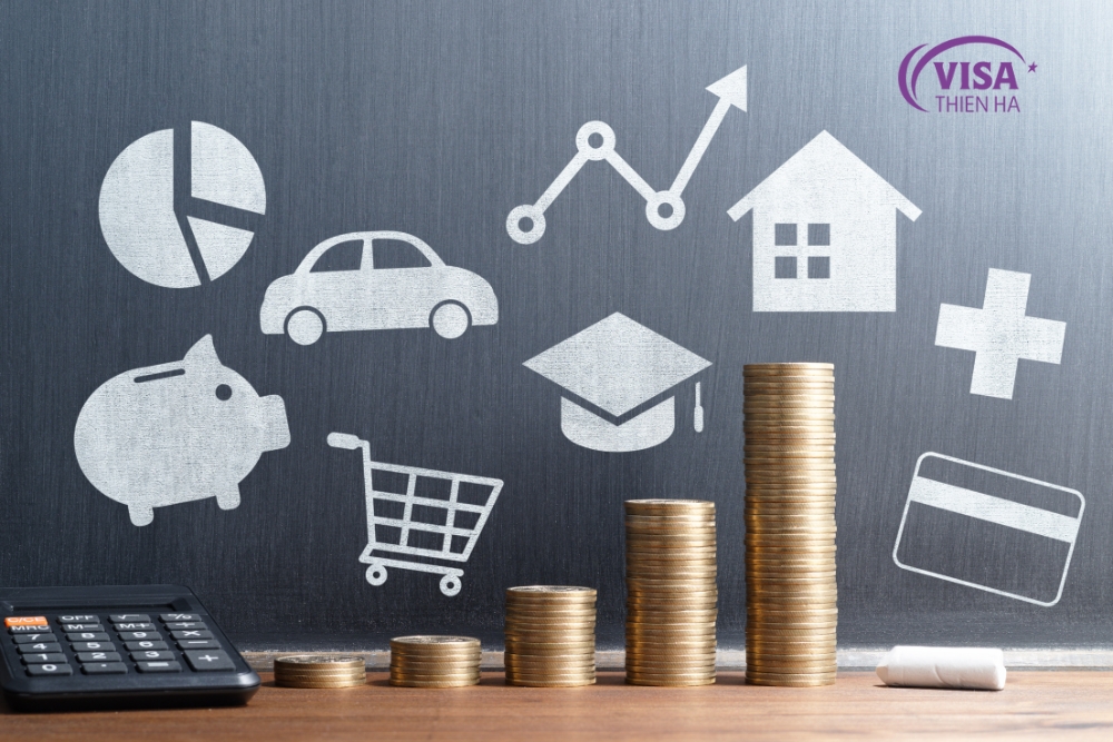 chi phí di chuyển