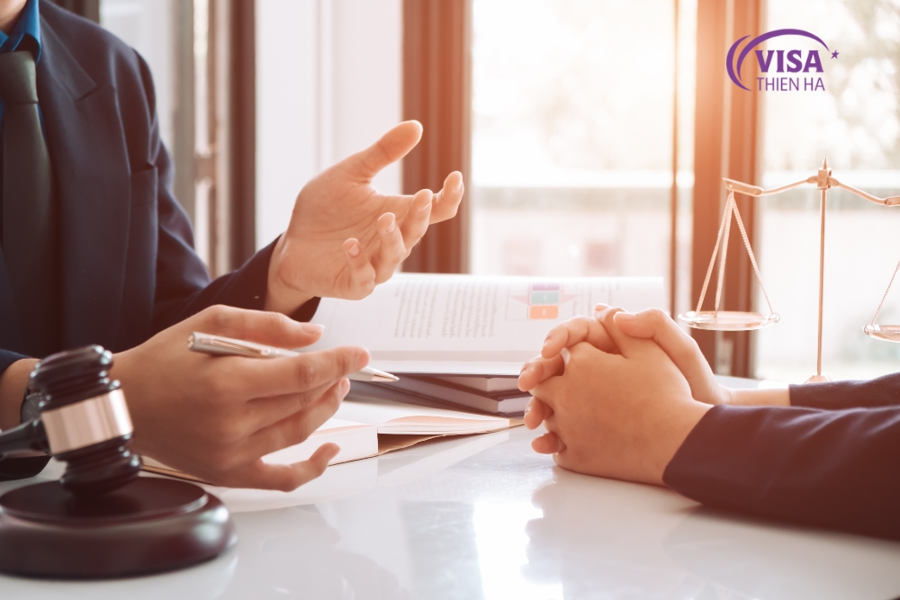 đơn vị xin visa hàn quốc