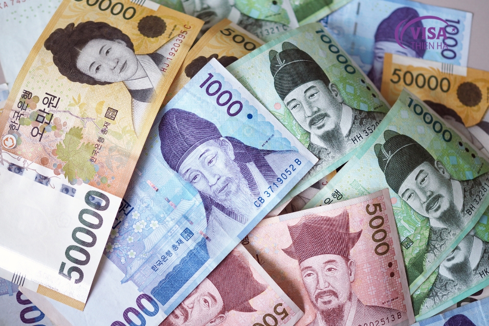 Thời Gian Làm Visa Hàn Quốc Mất Bao Lâu? Nên Xin Trước Visa Bao Nhiêu Ngày? 4 làm visa hàn quốc bao nhiêu tiền