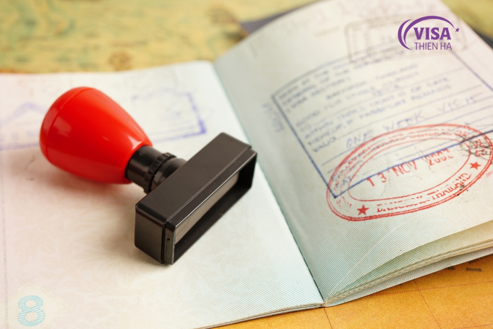 Thời Gian Làm Visa Hàn Quốc Mất Bao Lâu? Nên Xin Trước Visa Bao Nhiêu Ngày? 5 visa hàn quốc có online được không