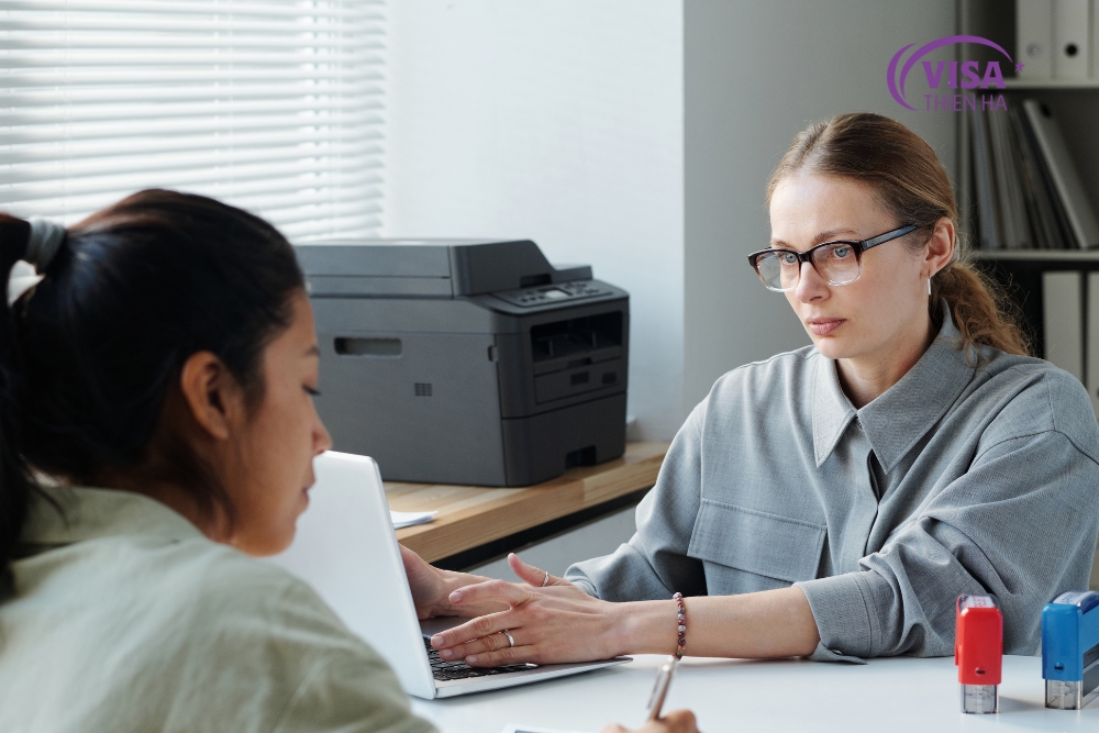 Visa Du Học Nhật Bản Có Thời Hạn Bao Lâu? Xin Có Khó Không? 9 visa thiên hà hỗ trợ làm visa du học nhật bản nhanh