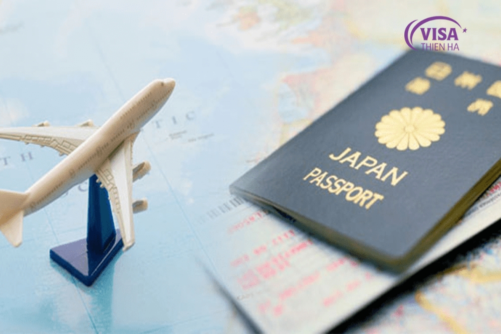 visa thiên hà hỗ trợ thủ tục làm visa nhanh chóng