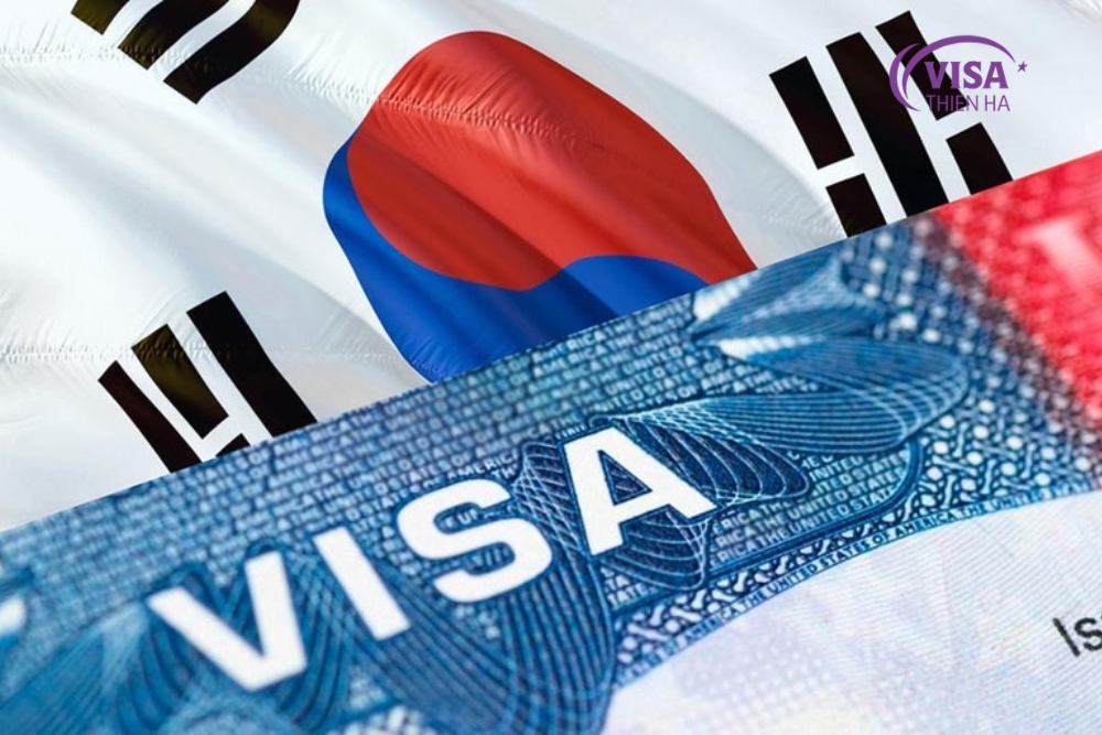 Kinh Nghiệm Xin Visa Du Lịch Hàn Quốc 3 Tháng Đầy Đủ Nhất 5 kinh nghiệm xin visa du lịch hàn quốc 3 tháng