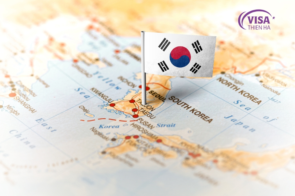 Xin Visa Hàn Quốc Bao Lâu Thì Có Kết Quả? Hướng Dẫn Cách Kiểm Tra Visa Hàn Quốc 1 xin visa đi hàn quốc