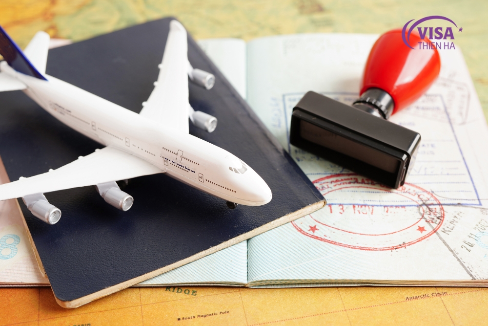 điều kiện xin visa nhật bản