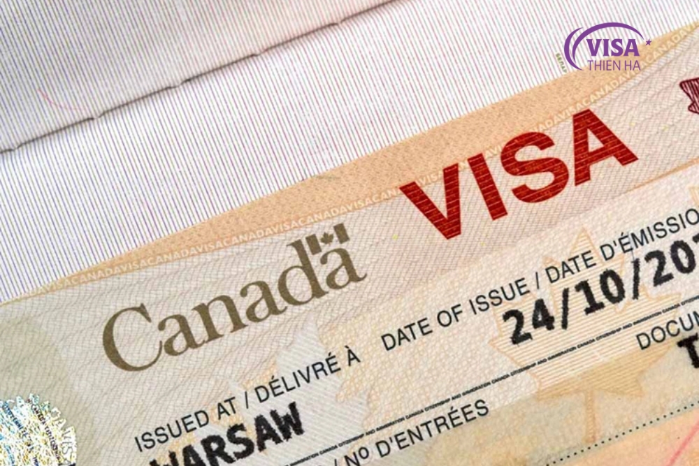 Hướng Dẫn Chi Tiết Cách Gia Hạn Visa Canada Tại Việt Nam 5 visa canada