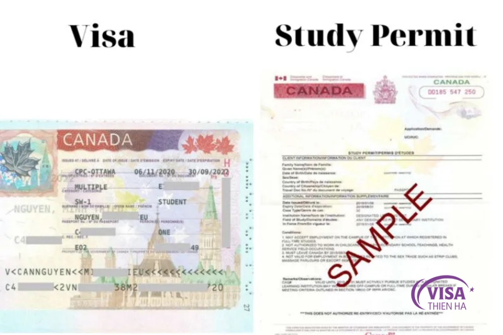 Hướng Dẫn Chi Tiết Cách Gia Hạn Visa Canada Tại Việt Nam 2 gia hạn visa canada nhanh chóng