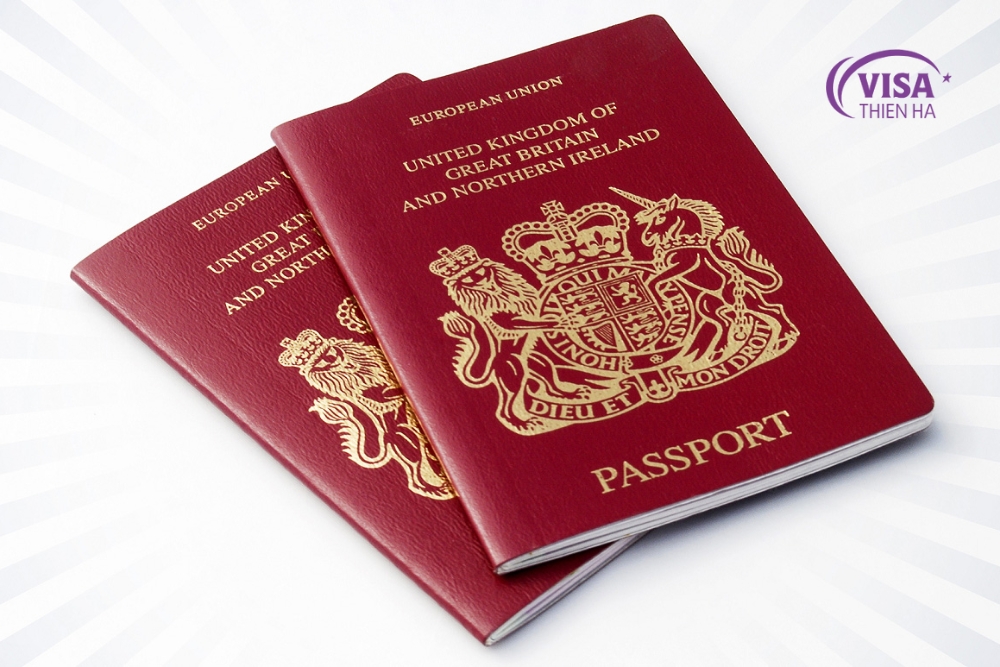 Chi Phí Gia Hạn Visa Cho Người Anh Tại Việt Nam 4 làm visa thị thực