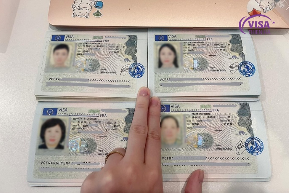 gia hạn visa cho người bỉ